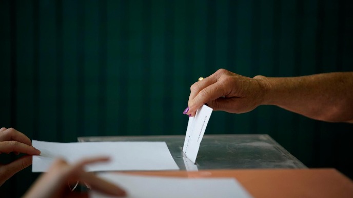 Izašle izborne kvote