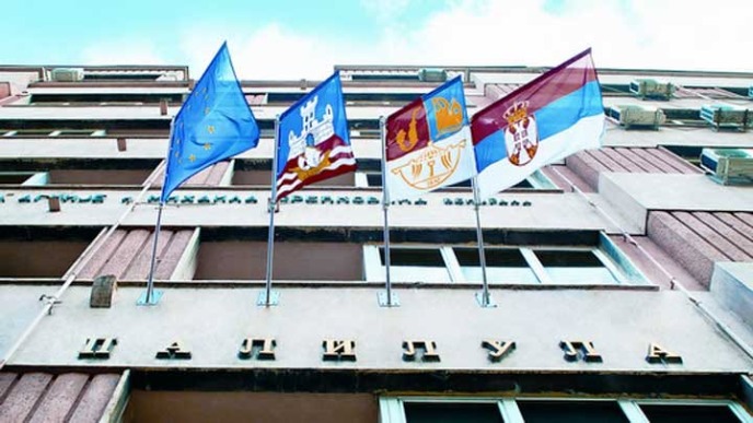 Razrešiti pomoćnicu u opštini