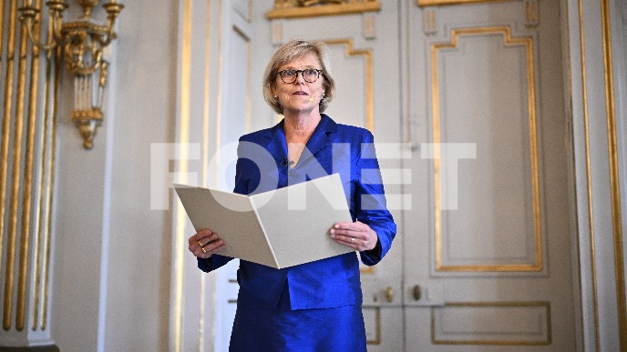 Nobelova nagrada za En Karson
