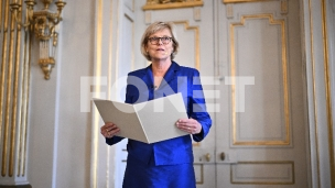 Nobelova nagrada za En Karson