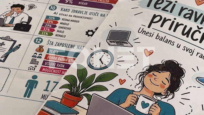 Sačuvati zdravlje zaposlenih
