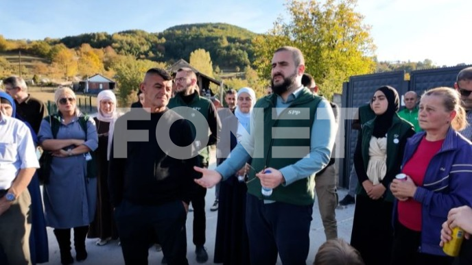 Važno jedinstvo Bošnjaka
