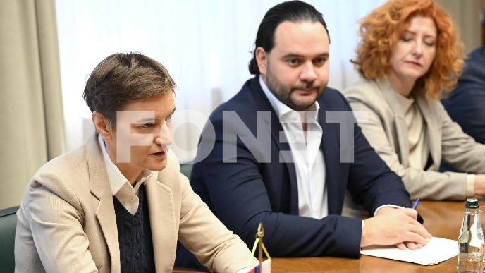 Istražiti kampanju Crte