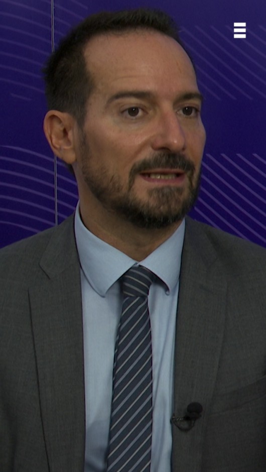 Kriminal u pozadini