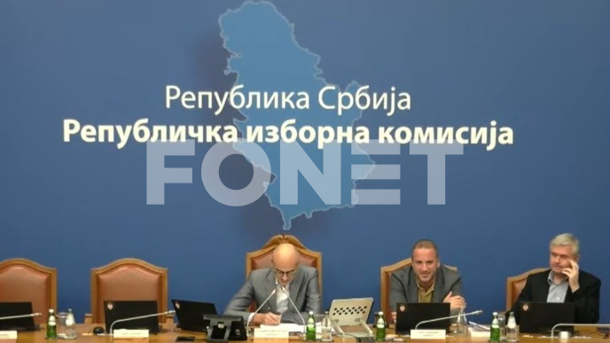 Usvojena zbirna izborna lista 
