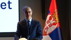 Povezivanje naučnika
