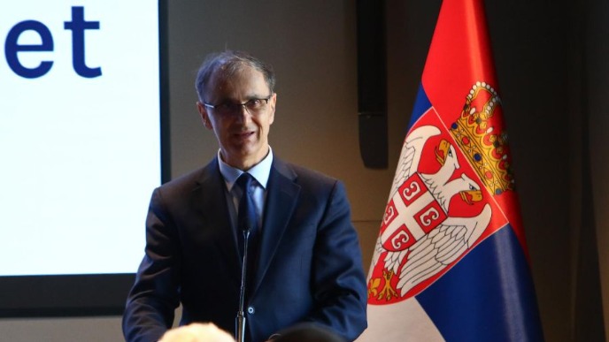 Povezivanje naučnika