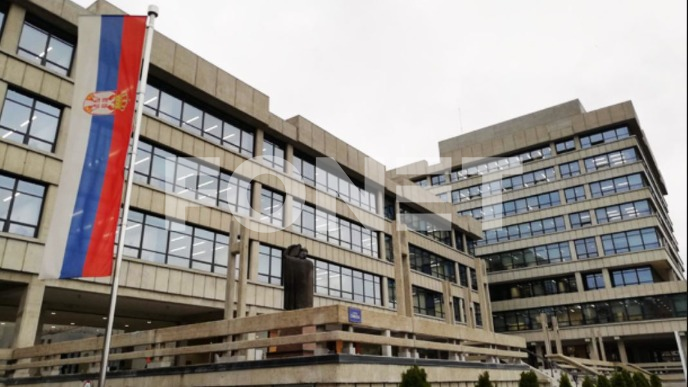 Držali drogu u porti crkve