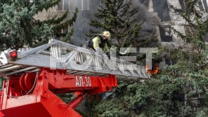 17 žrtava u Zaporožju