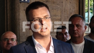 Niš pokazao da SNS gubi izbore