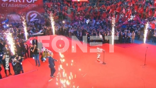 Najveća prepreka 6.okobru