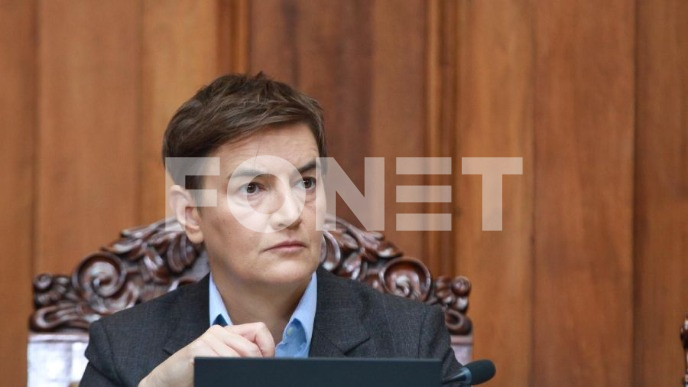 Nema dokaza o zloupotrebi