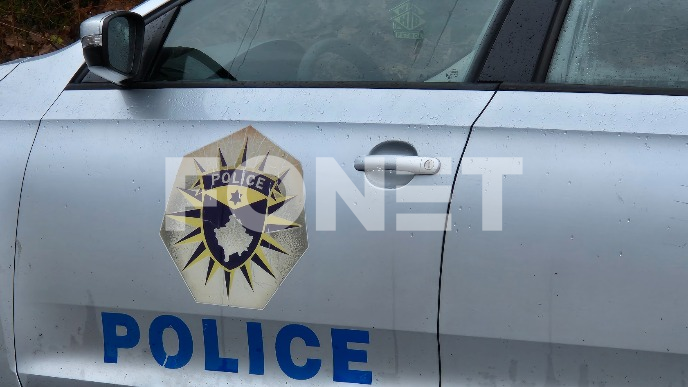 Optužen za zločin nad civilima 