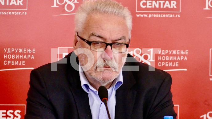 Završeno bolničko lečenje 