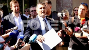 Gradski izbori jedino rešenje