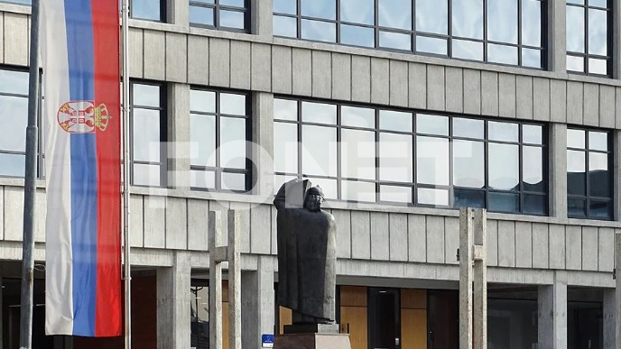 Saslušan zbog pokušaja ubistva 