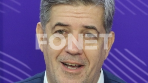 Evropski put jedino siguran