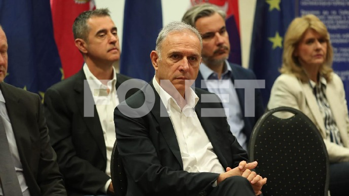 PONOŠ: EU JE INTERES SRBIJE