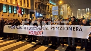 Pitanja za političke aktere