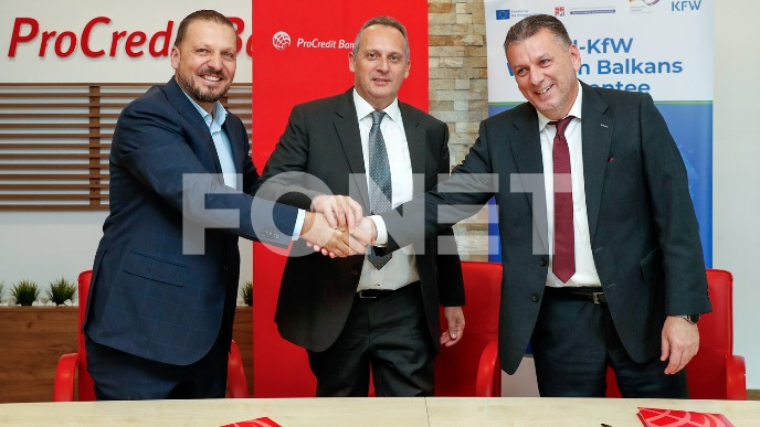 Partnerstvo SEF i banke