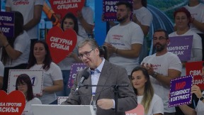 Skup u Novom Sadu u petak