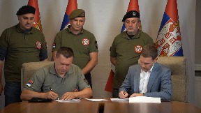 Podrška ratnih veterana