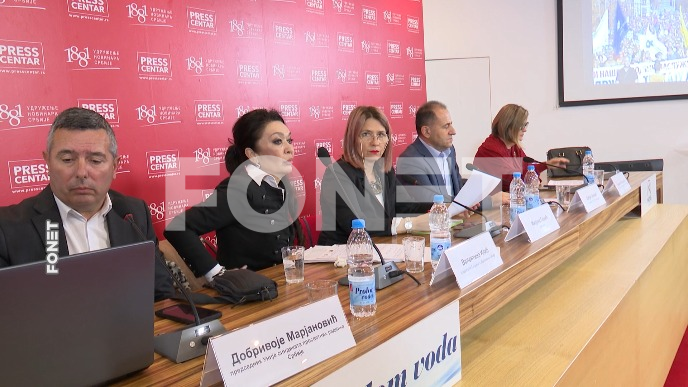 Sindikati najavili tužbe