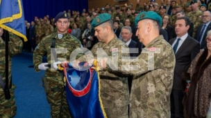 Novi komandant na severu
