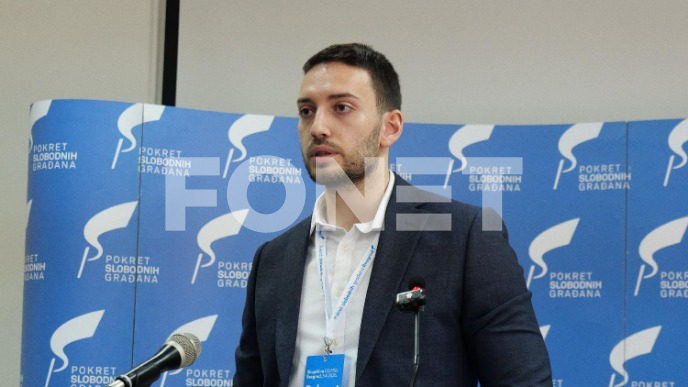 Vlast provocira građane
