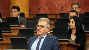 Institucije su zloupotrebljene 