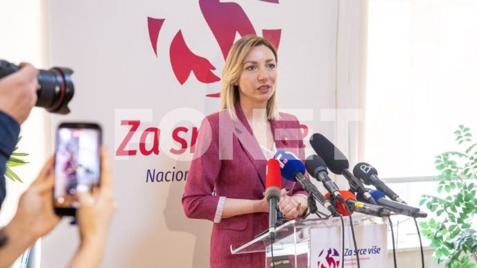 Radionice o prevenciji nasilja