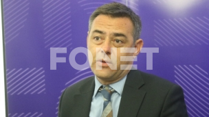 Dometi misije EP