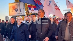 Da pravda bude zadovoljena 