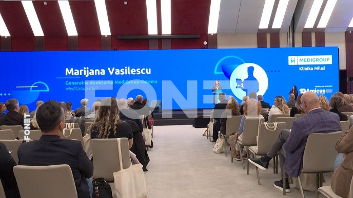 Simpozijum oftalmologa