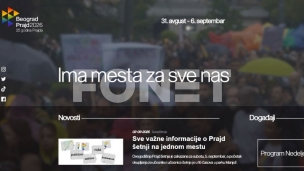 Osuda transfobije u kampanji