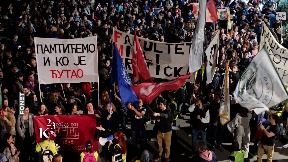 Potez očajnih ljudi