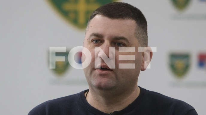 Kućni pritvor tri meseca