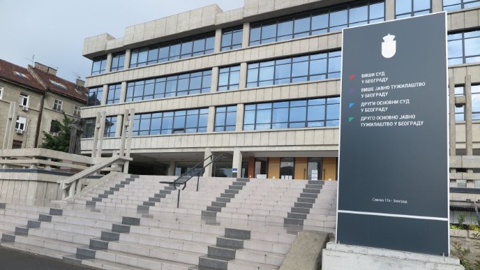 Odbačene prijave protiv Đurića