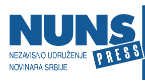 Nastavak diskriminacije medija