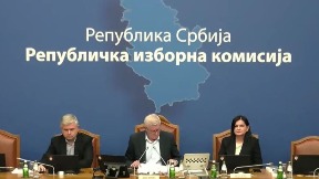 Proglašene još dve liste