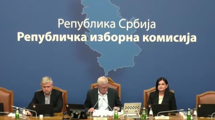Proglašene još dve liste