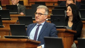 Vlast već spremna na sukobe