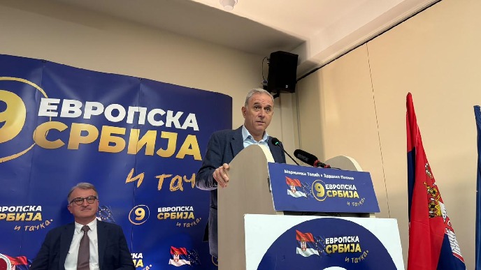 Fonet :: Izbori 2026 :: Izrazito polarizovana kampanja