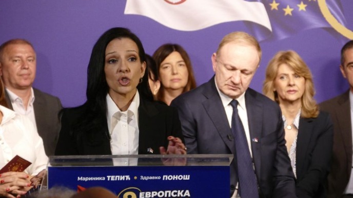 Obračun sa korupcijom