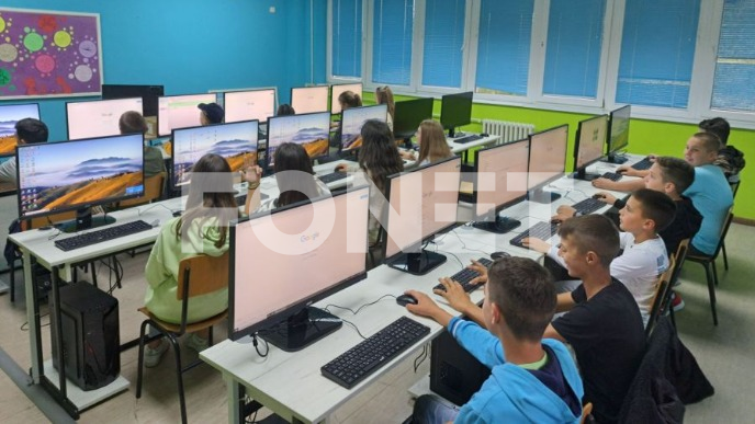 Škole bez skraćenih časova