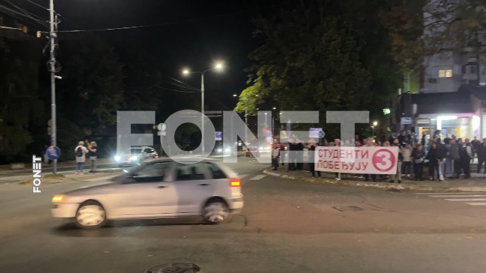 Doček kod Ada Mola
