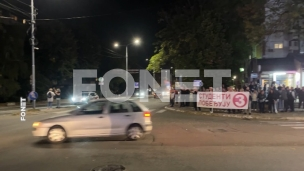 Doček kod Ada Mola