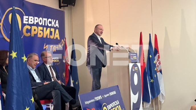 Zaustaviti progon i hapšenja