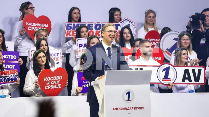 Neće odlučivati ambasade