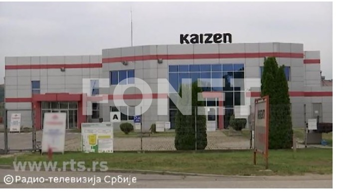 Bez posla 350 radnika